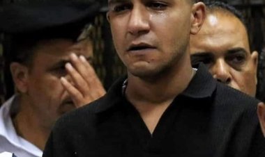 الحبس 6 أشهر لمطرب المهرجانات عصام صاصا 