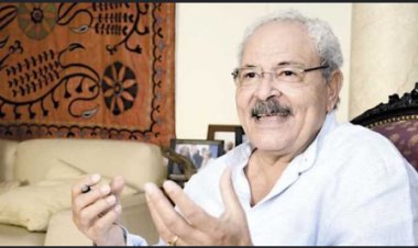 وفاة الدكتور سمير رضوان وزير المالية الأسبق عن عمر 84 عامًا