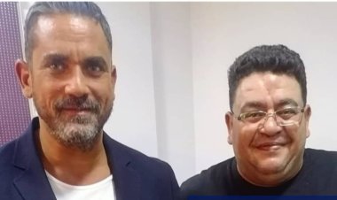 وفاة الماكيير سيد نجيب.. رفيق نجاحات أمير كرارة في «الاختيار» و«كلبش»
