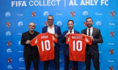الأهلي يوقع شراكة مع «FIFA Collect» قبل المشاركة في كأس العالم للأندية