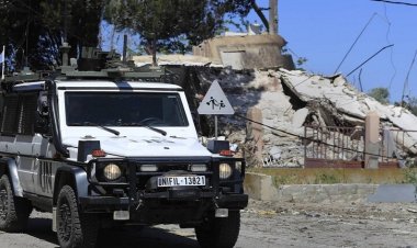 جيش  الاحتلال الإسرائيلي يشن غارات ضد أهداف لـ «حزب الله» في بعلبك