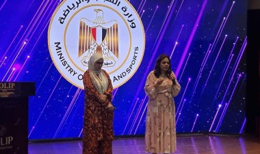 وزارة الشباب تنظم ندوة تثقيفية للتوعية بمخاطر المنشطات على صحة الرياضيين