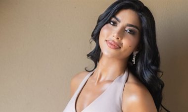 كارولين عزمي ضمن قائمة أجمل الوجوه في الشرق الأوسط لعام 2026 للعام الثاني على التوالي