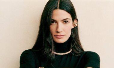 تارا عماد تنضم للجنة تحكيم "القاهرة السينمائي" وتواصل تألقها دوليًا ومحليًا