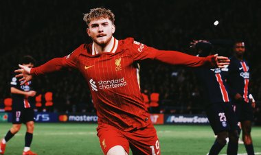 ليفربول يخطف فوزا قاتلا أمام باريس سان جيرمان في دوري الأبطال