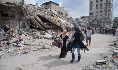 مصدر رفيع المستوى: الوفد الأمني يؤكد تلقيه ردودا إيجابية من إسرائيل وفلسطين بشأن التهدئة