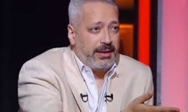 تامر أمين: مهرجان القاهرة السينمائي أثبت أن الفن ليس حكر ًا على أحد