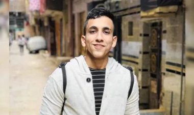 شقيق قتيل شبرا الخيمة: «أخويا نطق الشهادة وهو بيطلّع في الروح»