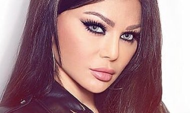 هيفاء وهبي تشوق جمهورها بفيديو يجمعها بسانت ليفانت.. وتثير التساؤلات حول أغنية «بحبك ميتسوبيشي»