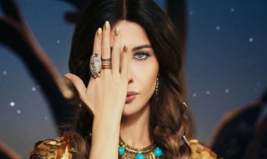 نانسي عجرم تكشف موقفها من عمليات التجميل: مش ضدها وبحب شكلي