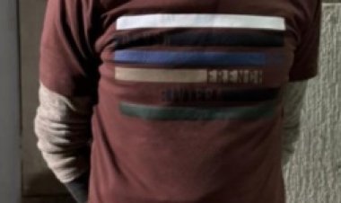 الأمن ينفي اقتحام منزل مسنة بالدقهلية ويضبط صاحب الفيديو