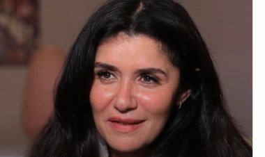 غادة عادل تكشف شروط موافقتها على الزواج بعد مجدي الهواري