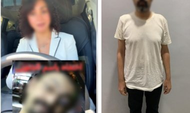 الداخلية تكشف ملابسات فيديو يزعم القبض على شخص دون وجه حق في الجيزة
