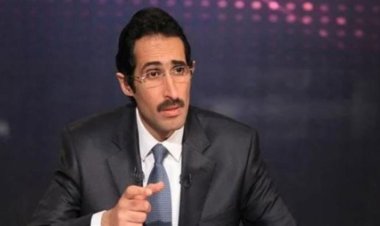 مجدي الجلاد يكشف كواليس اختفائه إعلاميا خلال السنوات الماضية