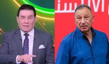 بعد هجوم مدحت شلبى.. «زملكاوية» يدافعون عن محمود الخطيب