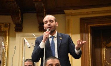 «برلماني»: الحوار الوطني طرح القضايا السياسية والاقتصادية والاجتماعية بكفاءة عالية