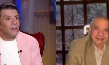 عاطف امام يكشف لـ" العاصمة " الأسباب وراء شطبه من نقابة الموسيقين