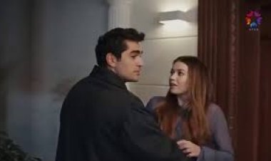 مسلسل طائر الرفراف الحلقة 63.. ملخص الأحداث 