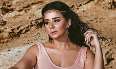 وفاة والد الفنانة إيمان سلامة.. والفنانة تطلب الدعاء له