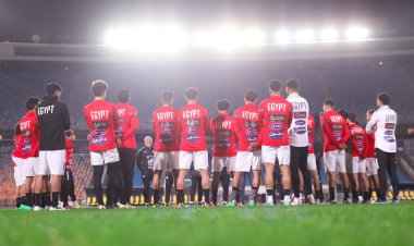 أهمها مصر ونيوزيلندا.. جدول مواعيد مباريات اليوم الجمعة والقنوات الناقلة لها