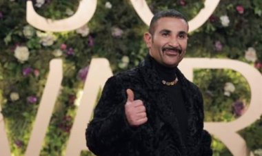 أحمد سعد يتصدر التريند بعد إشادة وزير الطاقة السعودية بأغنيته في "موضوع عائلي"