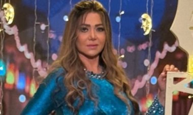 لقاء سويدان تشيد بمهنية الإعلامي شريف عامر