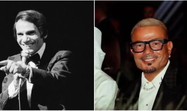 ماجدة خير الله تنتقد إبراهيم عيسى بسبب مقارنته بين عمرو دياب وعبد الحليم حافظ : دا جنون