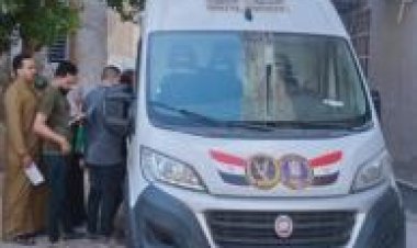 الأحوال المدنية يواصل إرسال القوافل المجهزة لخدمة المواطنين بعدة محافظات