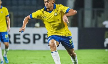 تفاصيل صفقة انتقال "عمر الساعي" إلى الأهلي