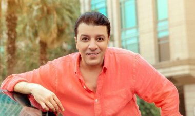 مصطفى كامل: كتبت فيلم «نور الرئيس» قبل تولي منصب نقيب الموسيقيين