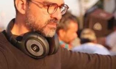 المخرج يحيى إسماعيل :  مسلسل توابع كان فرصة لنا أنا والمؤلف محمد ناير لاختراق عالم السوشيال ميديا