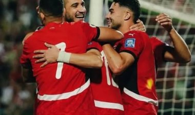 موعد مباراة مصر ونيجيريا الودية والقنوات الناقلة