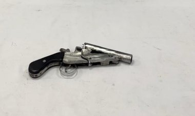 خلاف على الأجرة ينتهي بإطلاق نار.. ضبط سائق أطلق الخرطوش على راكبين بمدينة نصر