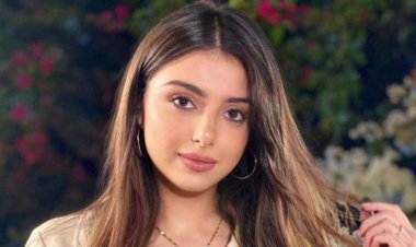 ماريتا الحلاني: أن أكون امرأة مطلقة أفضل من أن أكون تعيسة.. وممكن أحب وأتجوز تاني