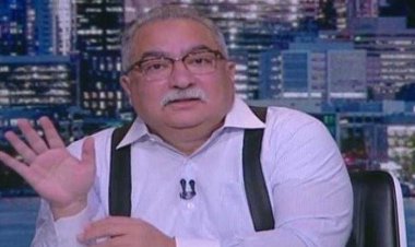 إبراهيم عيسى: القوى السياسية تعاني انفصامًا في الشخصية