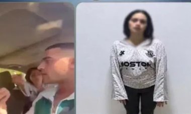 حجز المتهمة بالتعدي على سائق نقل ذكي بعد منعها من تناول مواد كحولية على ذمة التحقيقات