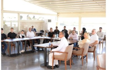 الداخلية تنظم ندوات توعوية حول التغذية العلاجية 