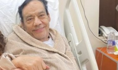 اليوم.. تشييع جثمان الموسيقار حلمى بكر من مسجد السيدة نفيسة