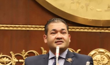 النائب محمد عمارة يدعو لفصل الشباب عن الرياضة في مراكز التنمية الشبابية