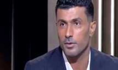 محمد سامي عن المتحف الكبير: «مصر في أجمل صورها»