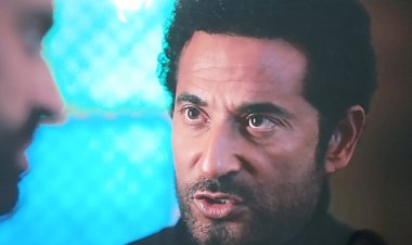 إبراهيم عيسى يشيد بمسلسل إفراج: رقم 1 في استفتاء عزومات العائلة برمضان