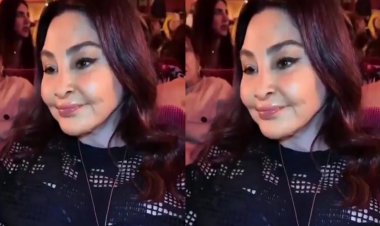 أول رد فعل من إليسا بعد جدل تغيير ملامحها وتصدرها الترند