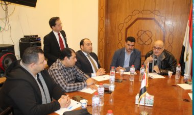 الحوار الوطني| حزب «الغد» يستعد لإعداد ورقةٍ ودرسةٍ خاصةٍ بـ«الملف الاقتصادي»