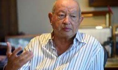 نجيب ساويرس: قانون الإيجار القديم ظالم