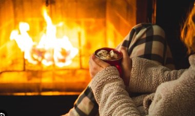 لتحصل على الدفئ .. اتبع النصائح التالية