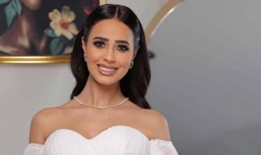 رنا سماحة تكشف عن مواصفات شريك حياتها: لا بد أن يكون راجل مش ذكر وانا اللي بصرف على ابني