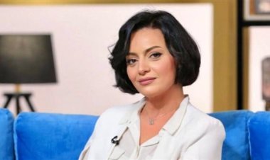 هبة عبد الغني تغلق التعليقات بعد الهجوم عليها بسبب دورها في "رأس الأفعى"