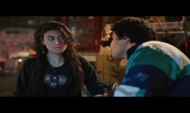 دينا السواح عن دورها في "أعلى نسبة مشاهدة": مكنتش متوقعة هذا النجاح