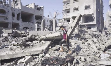 رئيس تيار الاستقلال الفلسطيني: مصر لا تنام من أجل إتمام المفاوضات