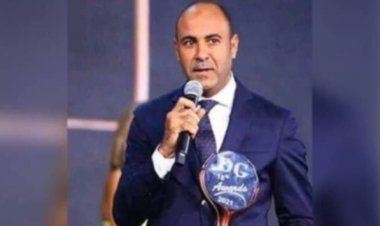 عاجل.. تعيين محمود التوني رئيس قطاع التنفيذ والتشغيل بالمتحدة